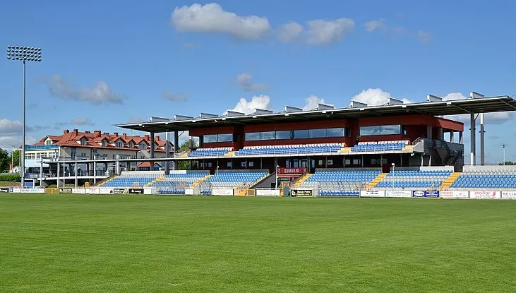 Wigry przegrały ze Stalą 0:1