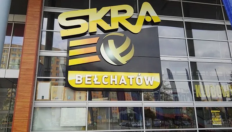 Michał Winiarski skomentował porażkę Skry