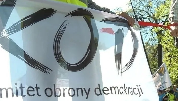 Proces KOD przeciwko "Solidarności"