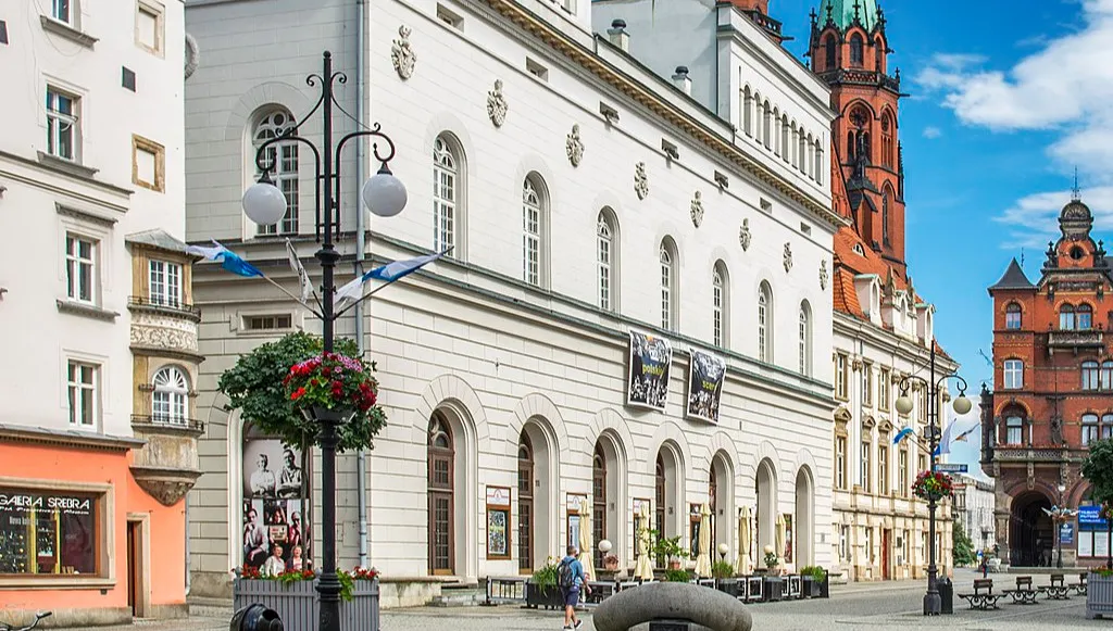 5 mln zł na odnowę zabytków w regionie
