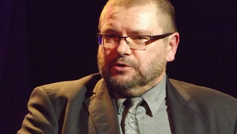 To on będzie liderem listy Konfederacji