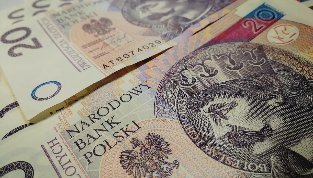 Były prezes Wisły z grzywną 60 tys. zł