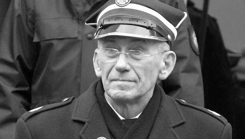 Zmarł były marszałek województwa