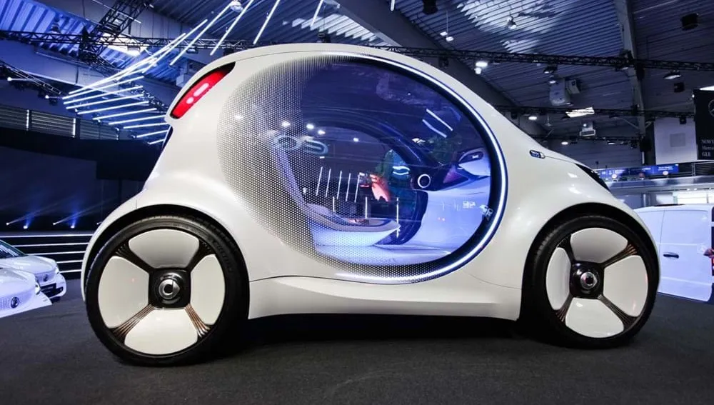 Wielki sukces Poznań Motor Show
