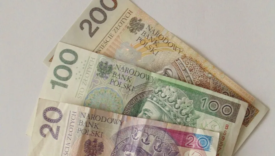 Tak niskiego deficytu nie było już dawno
