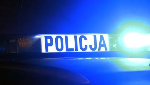 Narkotyki w hotelowym pokoju!