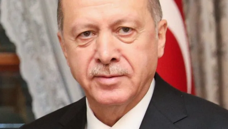 Erdogan zaskarży wybory w Stambule