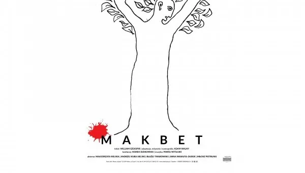 „Makbet” Szekspira na scenie teatru „Kubuś”