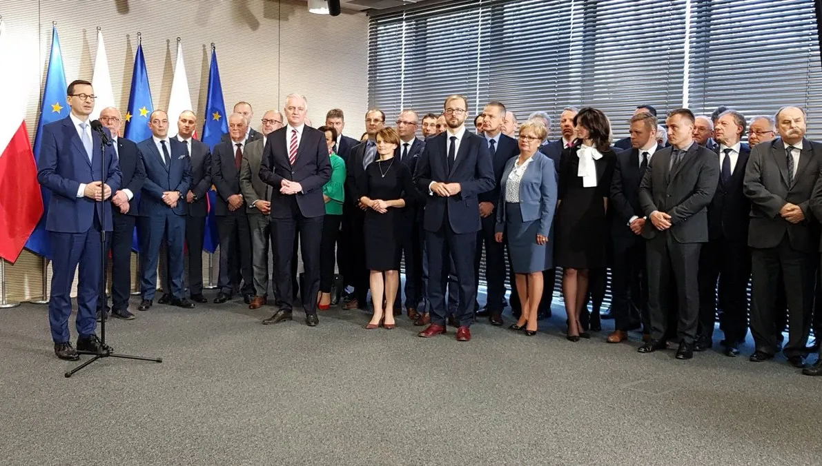 Ważna inwestycja. "Wchodzimy w nowy etap"