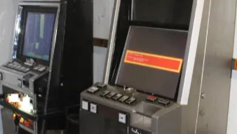 Kolejne automaty skonfiskowane