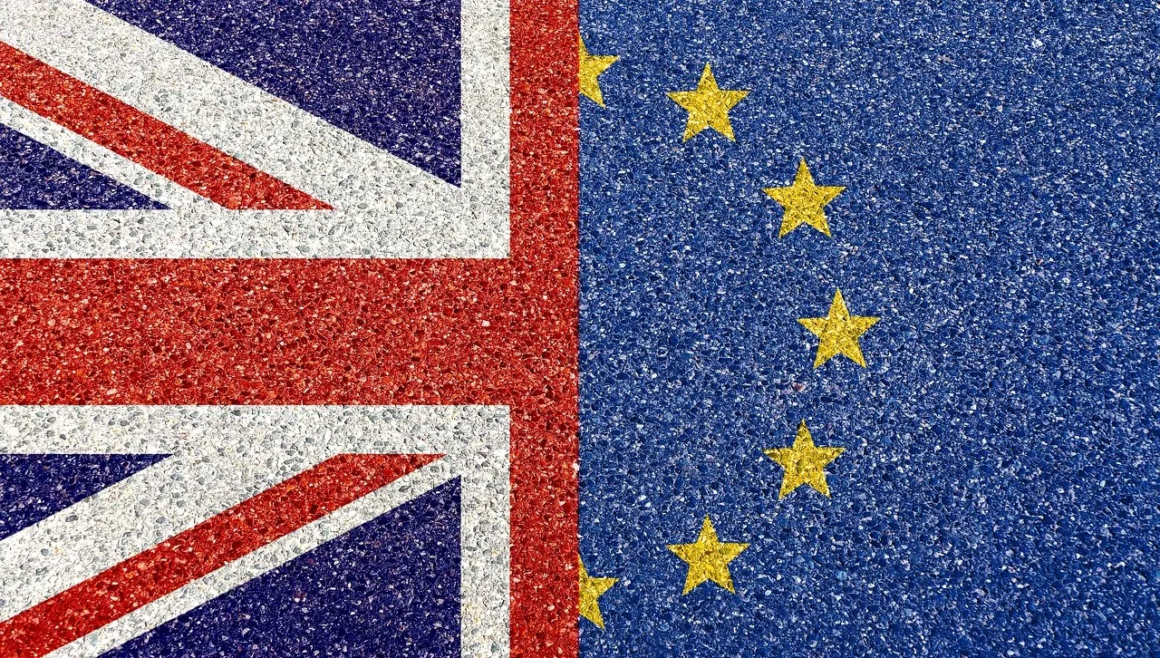 Sabotaż na kolei związany z brexitem?