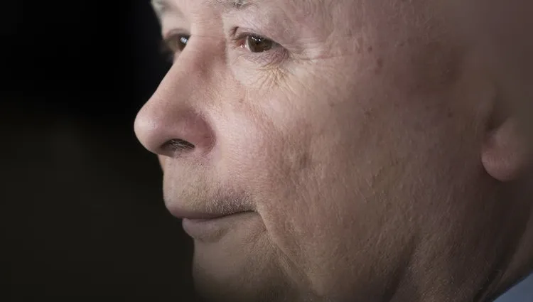 Nowi sojusznicy PiS w Europie? Wiemy, z kim Jarosław Kaczyński spotkał się na Nowogrodzkiej 