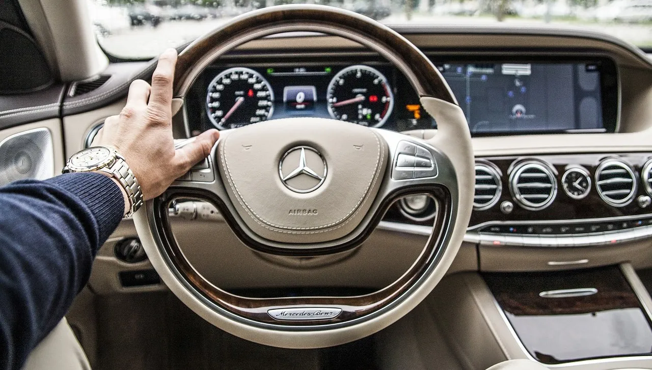 Mercedes otwiera fabrykę w Rosji