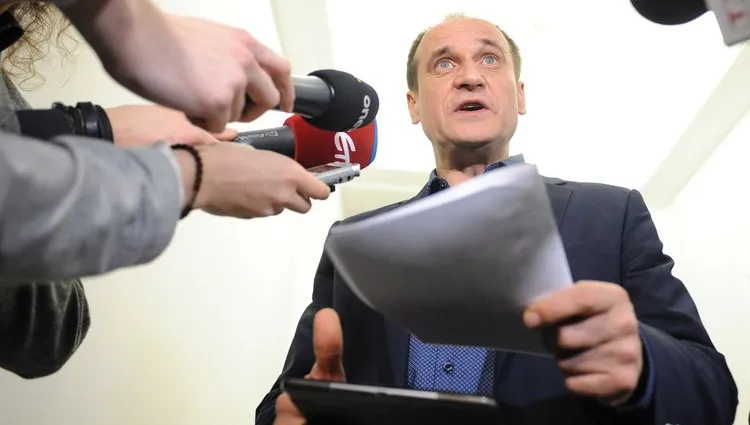 Pierwsze sądowe starcie Kukiza z Korwinem, Braunem, Liroyem i Narodowcami - KTO WYGRAŁ?