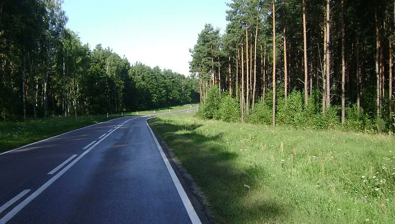 Koniec utrudnień w Lemanach