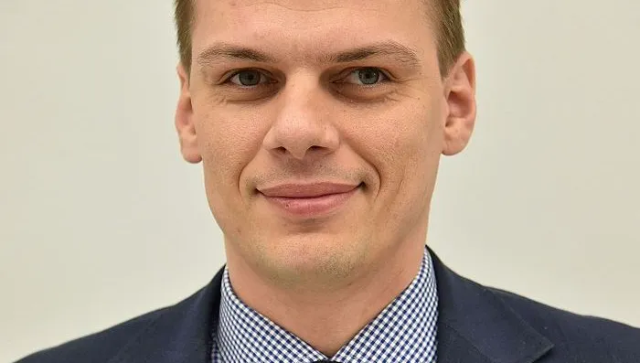 Nowy wiceminister infrastruktury