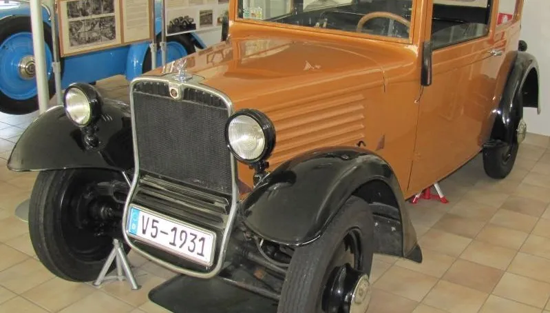 Szczecin wykupi eksponaty z niemieckiego muzeum 