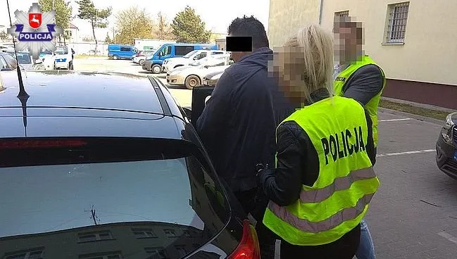 Urządził sobie strzelnicę... na cel wziął koty sąsiada