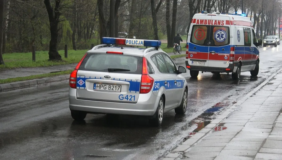 Nowe informacje o tragedii w Puszczykowie