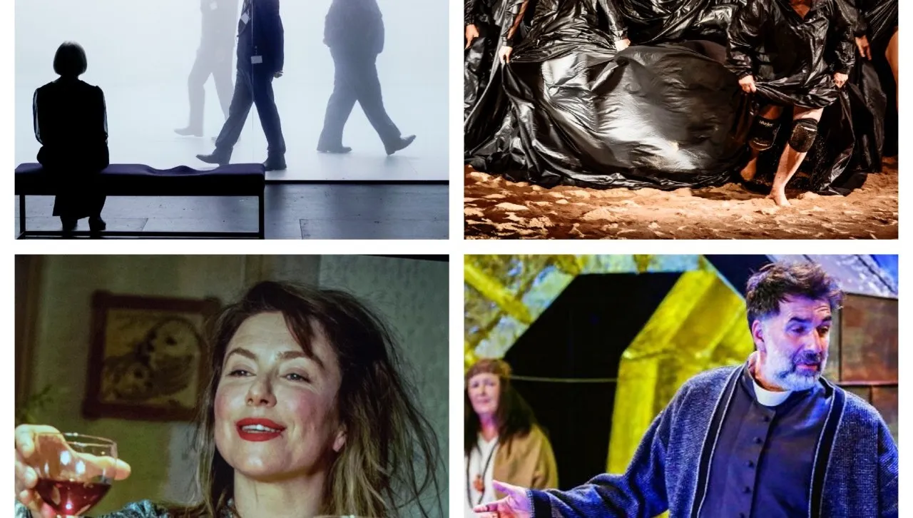 Znamy laureatów ważnych nagród teatralnych