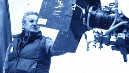 Gliński o Wajdzie: malował na taśmie filmowej