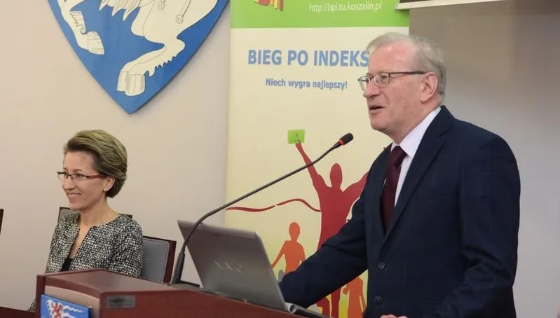 Wiemy, kto wygrał "bieg po indeks"