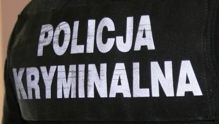 Udawał policjanta, teraz pozwiedza... więzienną celę