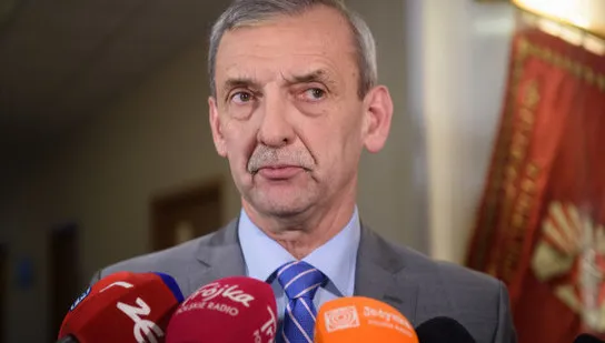 Sławomir Broniarz