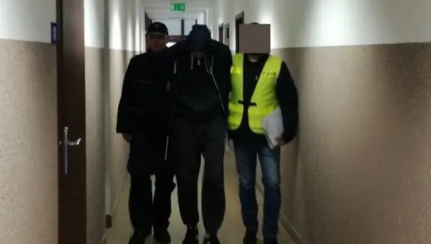 Kibicowskie porachunki? Poszło o piłkarski szalik