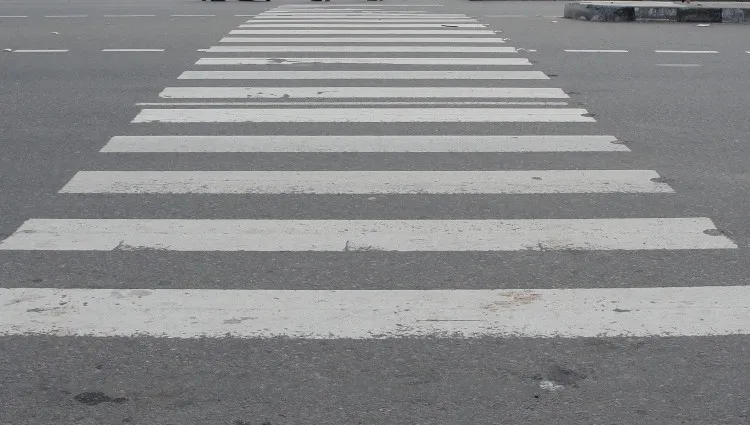  Akt oskarżenia za śmiertelne potrącenie pieszej