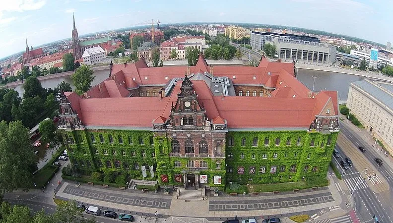 Dzieła słynnego ekspresjonisty we Wrocławiu