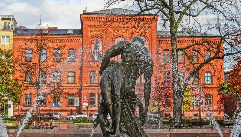 Bydgoszcz: strajkuje ponad 90 proc. szkół