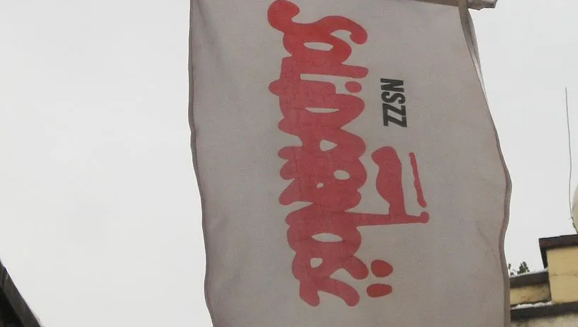 Lokalna Solidarność żąda głowy Proksy