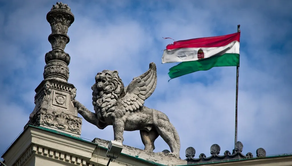 Nowy zgrzyt między Węgrami i Ukrainą