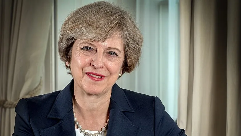 May zmuszona do opóźnienia brexitu