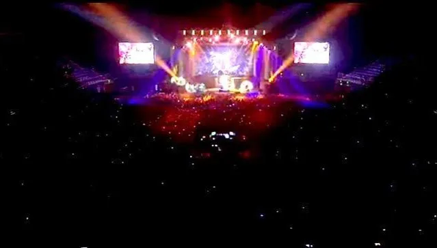 Oni w najbliższym czasie wystąpią w Tauron Arena Kraków