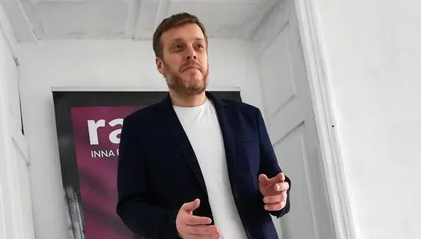 Eurowybory: Zandberg zaprezentował swoich "towarzyszy" 