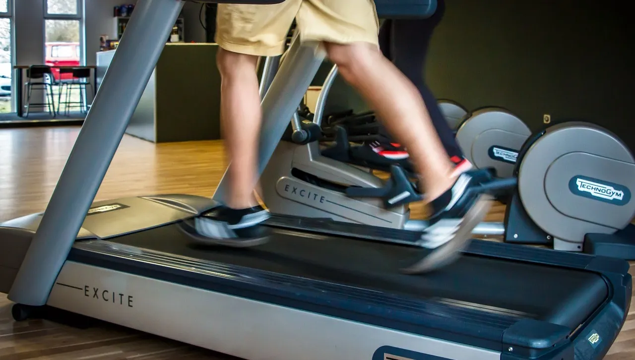 Polacy zakochali się w klubach fitness
