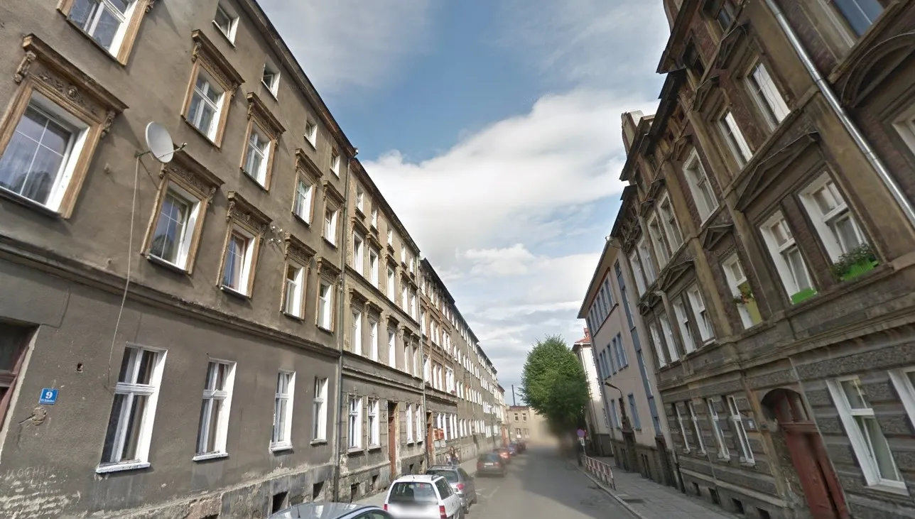 Podpalił kamienicę w Prudniku. Jedna osoba zmarła