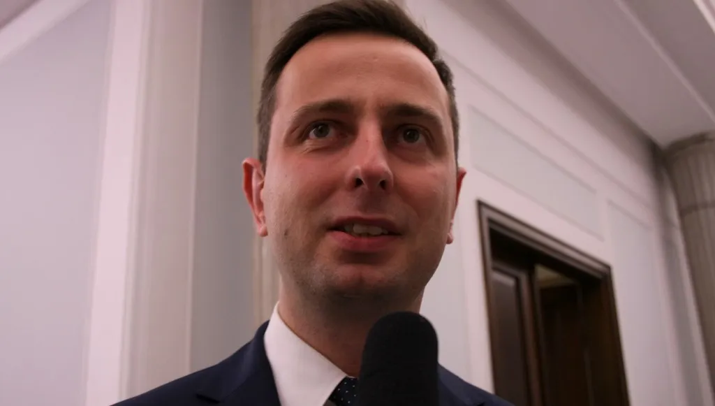Kosiniak-Kamysz pouczał w Mielcu premiera