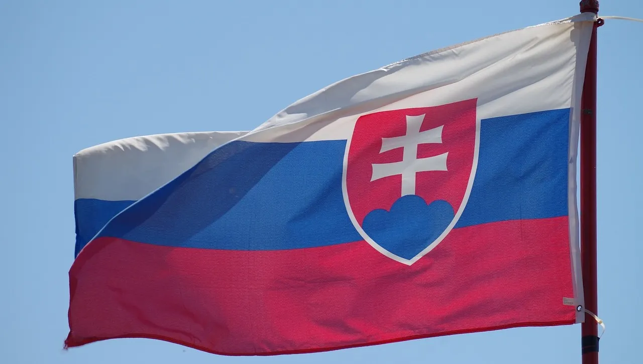 Jest dymisja słowackiego ministra finansów