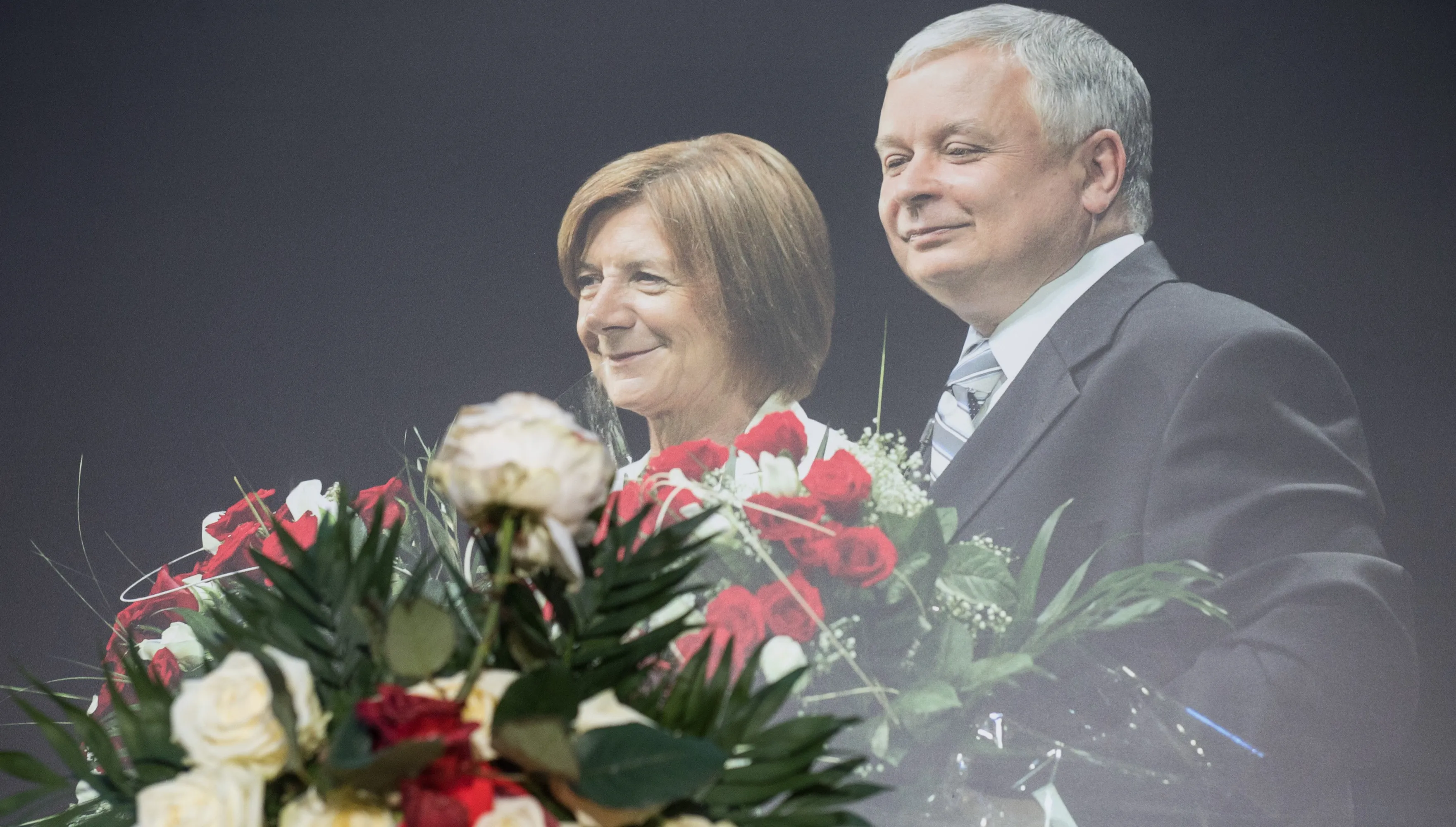 Wyjątkowa wystawa o Lechu Kaczyńskim