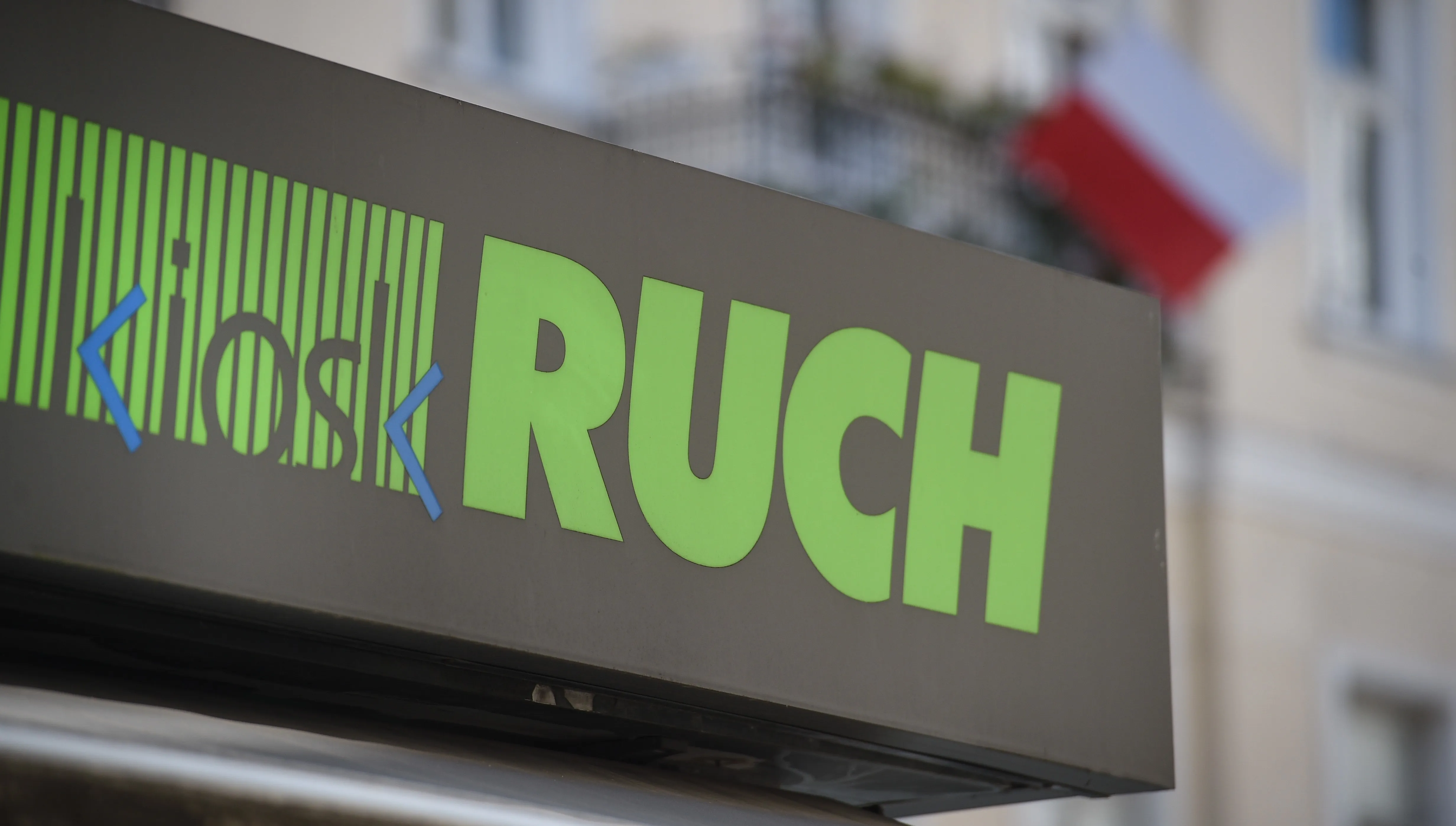 Ruch trafi w ręce PKN Orlen