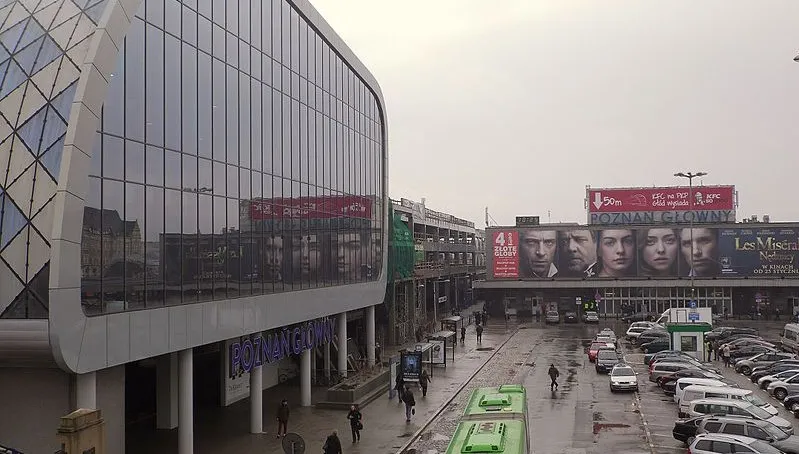 „Okrągły stół” ws. dworca PKP