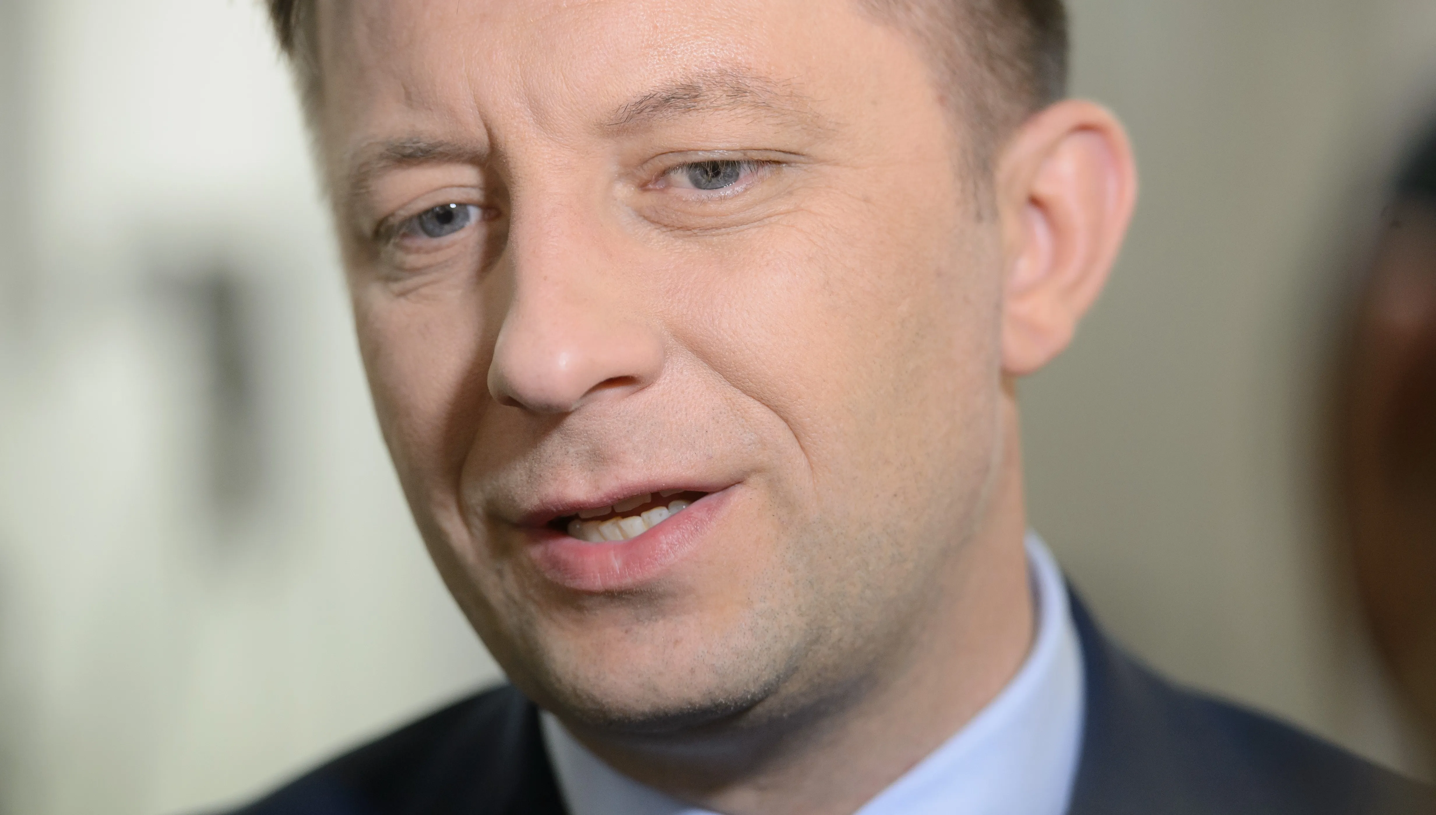 Porozumienie z ZNP? "Jesteśmy gotowi"