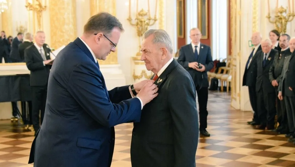  Związek Inwalidów Wojennych RP. To już 100 lat!