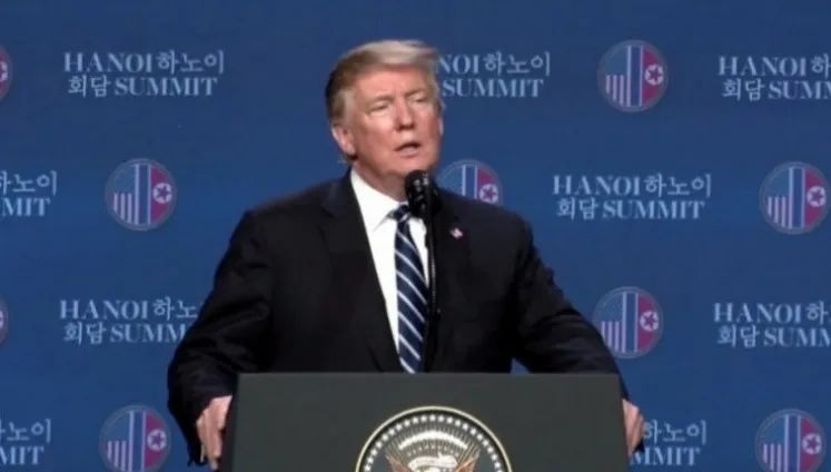 Zaproszenie dla prezydenta Trumpa aktualne