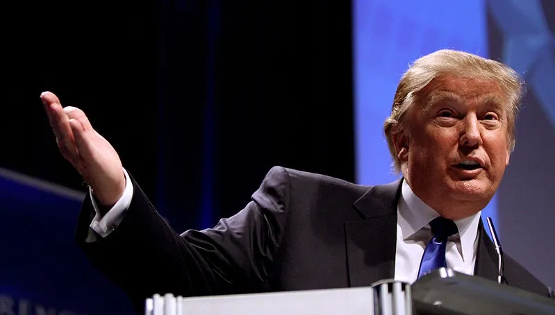 Trump ma rady dla Boeinga