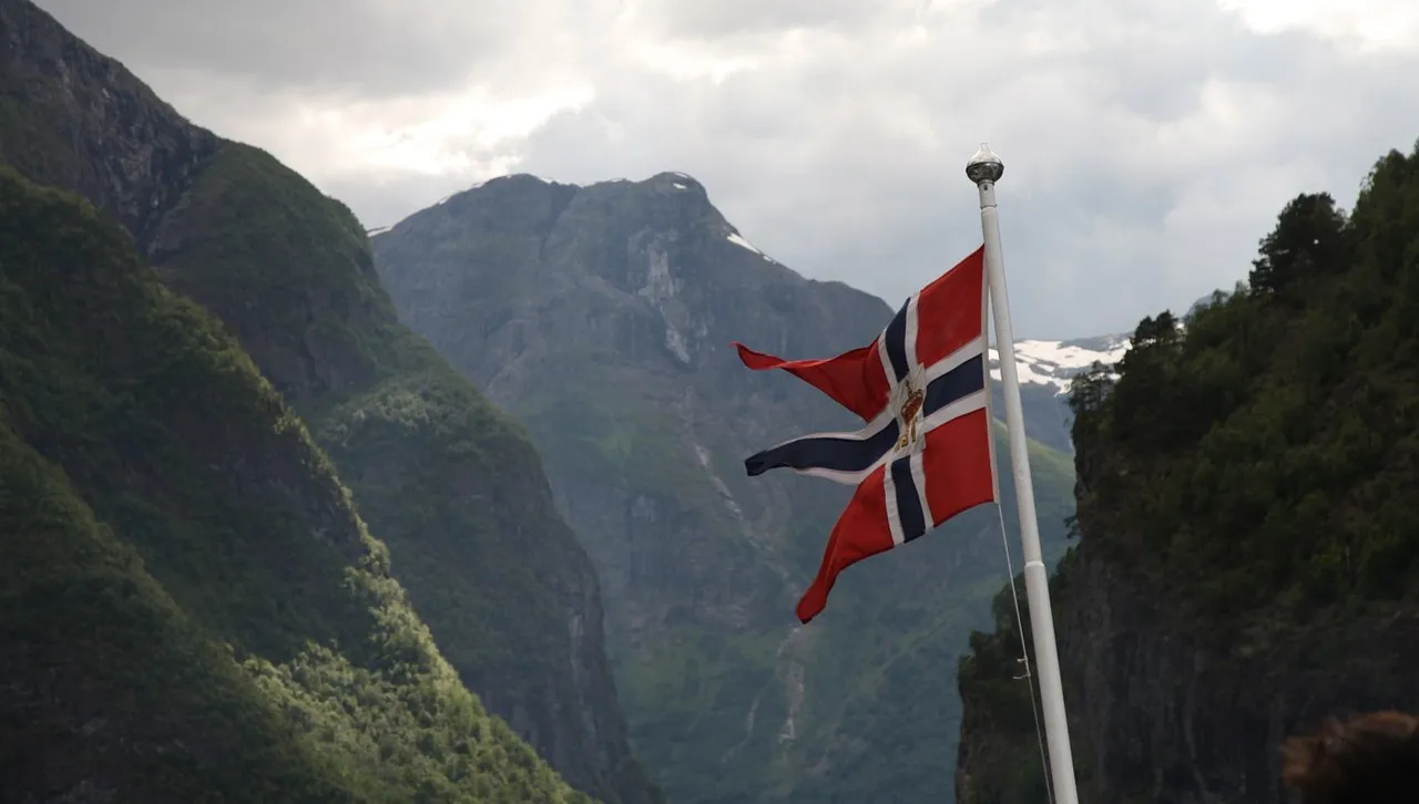 Norwegia przedłuża kontrolę graniczną