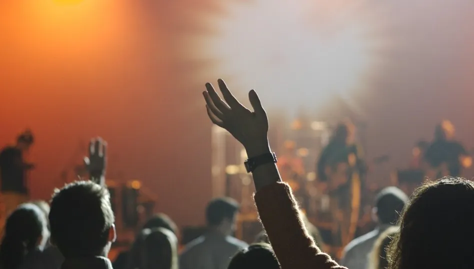 Był już koncert przeciwko nienawiści, będzie... dla nauczycieli. Fanaberii celebrytów ciąg dalszy
